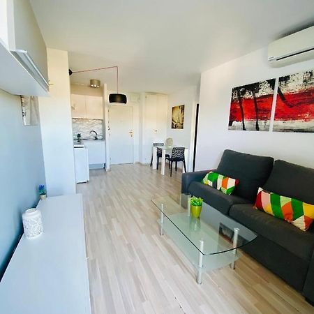 Arquus Apartment Salou Beach Bagian luar foto