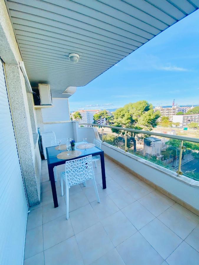 Arquus Apartment Salou Beach Bagian luar foto